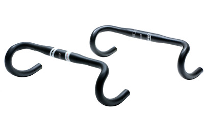 #ad HED Grand Tour GTO Compact Alloy Handlebar 31.8mm 70 125 Road Bar 38cm C C NEW $38.25