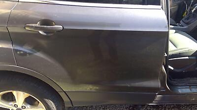 #ad 13 14 15 16 17 18 19 Ford FORD ESCAPE Rear Door Right $280.25
