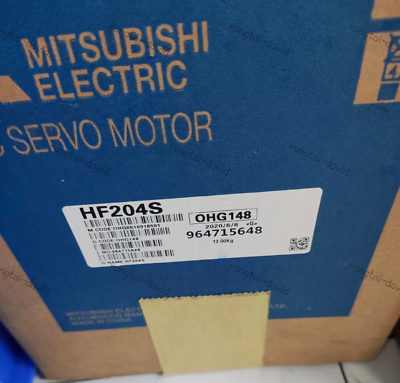 #ad 1PC Mitsubishi HF204S Brand New HF204S Expedited Shipping $1100.00