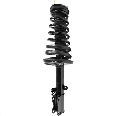 #ad For Toyota Camry Lexus Rear Left Suspension Strut Coil Spring Assembly 78A 15341 C $156.44