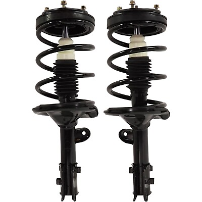 #ad Loaded Struts For 2006 2014 Kia Sedona Front Driver and Passenger Side $209.66