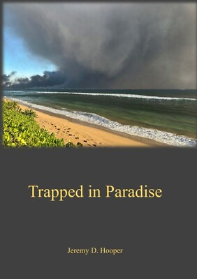 #ad Trapped in Paradise $30.56