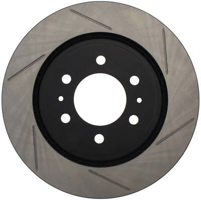 #ad StopTech Slotted Sport Brake Rotor $218.64