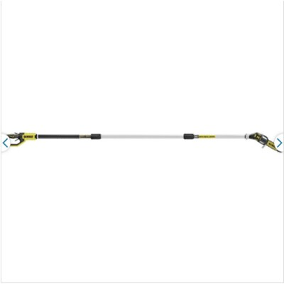 #ad DEWALT DCPS620B 20V MAX XR Brushless Li Ion Cordless Pole Saw Tool Only New $144.99