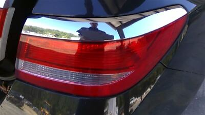#ad Passenger Tail Light Quarter Panel Mounted Fits 12 17 VERANO 352955 $65.00