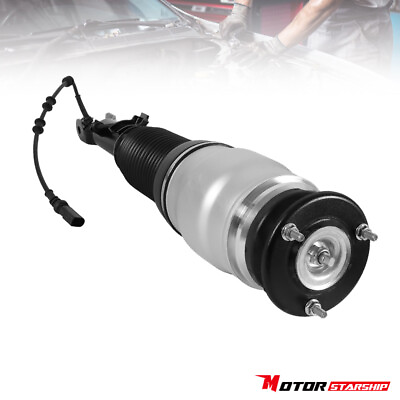 #ad Front Right Air Suspension Spring Bag Strut Assembly for 2009 2016 Hyundai Equus $219.79