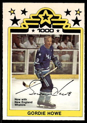 #ad 1977 78 O Pee Chee WHA Hockey Pick A Card $0.99