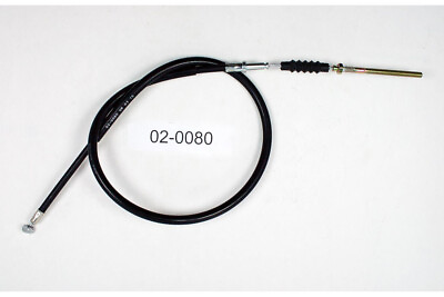 #ad Motion Pro Front Brake Cable Replacement Honda ATC125M 1984 1987 $18.99
