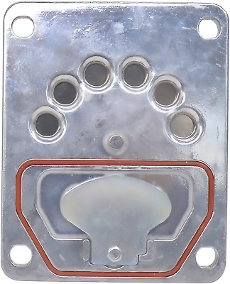 #ad Air Compressors Valve Plate Assembly compatible with Air compressors parts Repla $25.74