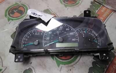 #ad Speedometer Cluster MPH VIN F 5th Digit 4 Cylinder Le Fits 12 CAMRY 2956589 $63.99