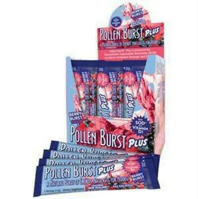 #ad Youngevity ProJoba Pollen Burst Plus Berry 30 packets 2 Pack Dr. Wallach $127.00