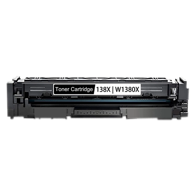 #ad For HP 138X W1380X Black Toner Cartridge High Yield With Chip HP 3001 3101 $64.95