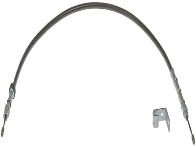 #ad Dorman First Stop Parking Brake Cable P N:C661061 $29.16