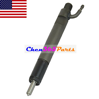 #ad New 1 PC New Fuel injector 04178021 for Deutz 1011 Engine Bosch 0432191623 $50.00