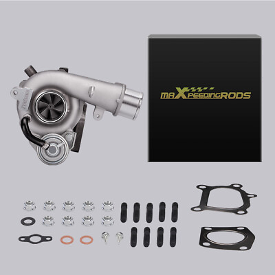 #ad Upgraded K04 Turbo for Mazda Mazdaspeed 3 6 CX 7 2.3L K0422 882 Turbocharger $155.99