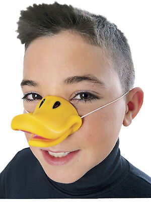 #ad Duck Nose $18.92