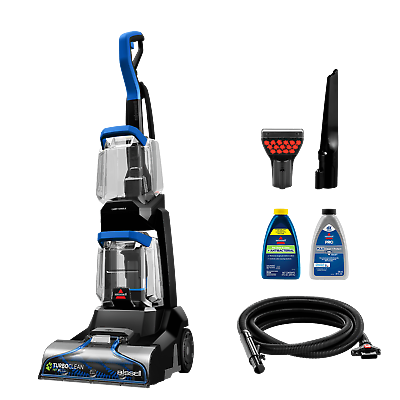 #ad BISSELL TurboClean Pet XL Upright Carpet Cleaner $169.99