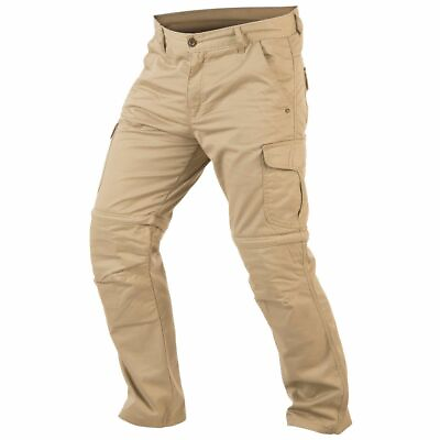 #ad Trilobite Dual Pants 2 In 1 Herren L32 beige EUR 169.89