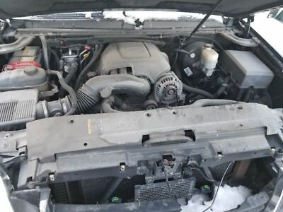 #ad Radiator Core Support Fits 07 09 AVALANCHE 1500 313620 $349.99