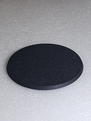 #ad 100mm Round Base Tabletop Bases For Warhammer 40k AoS $4.49