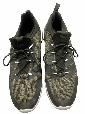 #ad Nike Mens CK Racer Men US 14 Running Training Sneakers Shoes 916780 300 $24.50