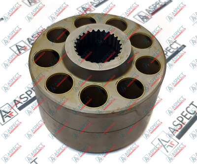 #ad Liebherr LPVD45 FMF045 Cylinder block Rotor $519.00