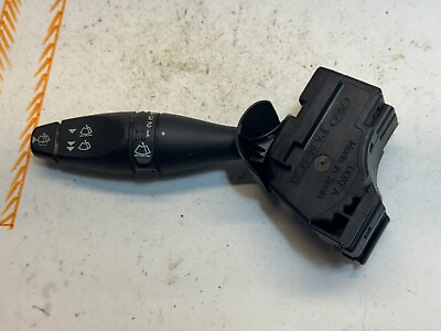 #ad 2005 2007 FORD FOCUS WINDSHIELD WIPER CONTROL SWITCH OEM 98AG 17A553 BC $35.00