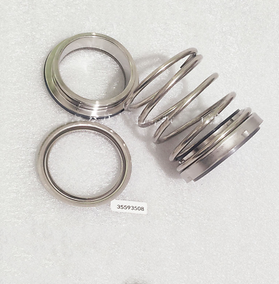#ad 1set 35593508 Mechanical Oil Seal FIT FOR Ingersoll Rand Air Compressor Parts $226.89