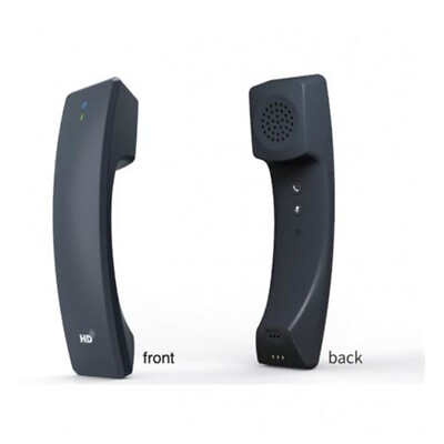 #ad Yealink Bth58 Wireless Bluetooth Handset $60.65