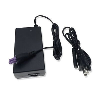 #ad NEW AC Adapter For HP Scanjet Enterprise 7000 S2 Scanner L2730A#BGJ Power Supply $14.90