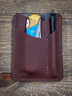 #ad #ad Field notebook wallet EDC pocket organizer edc pouch wallet $22.30