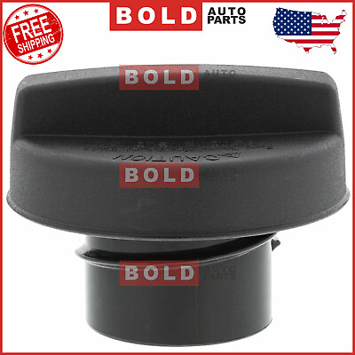 #ad OEM Type For Chrysler Dodge Jeep Ford Gas Cap For Fuel Tank MotoRad 10838 MGC837 $15.95