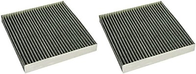 #ad Honda Acura Car Automotive Cabin Air Filter Replaces FRAM Part CF10134 2filters $16.99