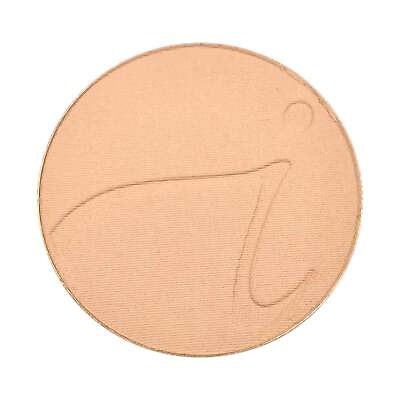 #ad Jane Iredale PurePressed Base Mineral Foundation Refill 0.35 oz SPF20 NATURAL $28.50
