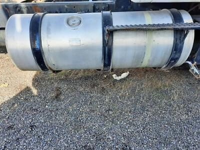 #ad WHITE ROAD BOSS 1 FUEL TANK 1978 Right USED W STRAPS BRACKETS A 3453248 $562.15
