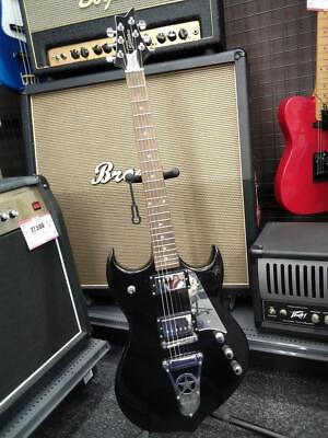 #ad Silvertone Pssn1 Electric Guitar $340.94