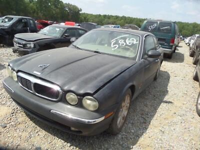 #ad Wash Reservoir Without Headlamp Washers Fits 04 06 XJ8 139257 $74.99