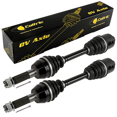 #ad Rear Right And Left CV Joint Axles for Polaris Sportsman 570 EFI Eps 2014 $110.00