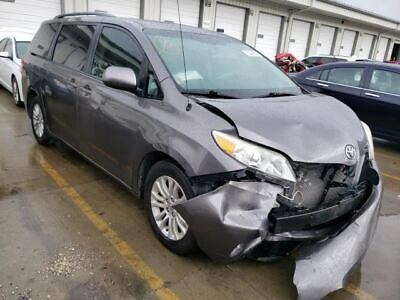 #ad Chassis ECM Suspension TPMS Left Hand Dash Fits 11 16 SIENNA 2204045 $84.46