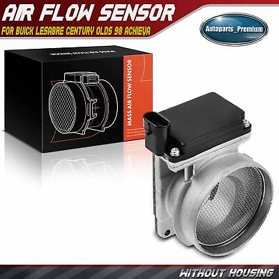 #ad Mass Air Flow Sensor Assembly for Buick LeSabre Century Pontiac Grand Am Olds $42.99