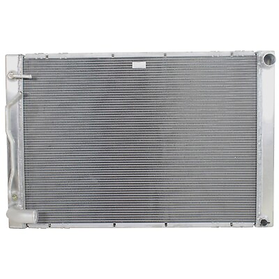 #ad Radiator For 2004 2006 Toyota Sienna 3.3L With Tow Package Aluminum Tank $117.07
