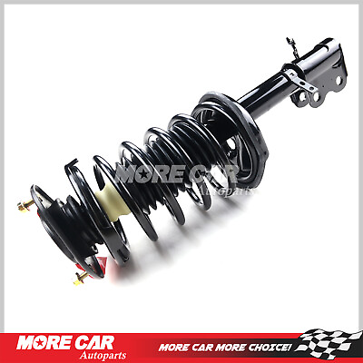 #ad Front Right Strut Spring Shock Absorber for 93 02 Toyota Corolla Chevrolet Prizm $66.98