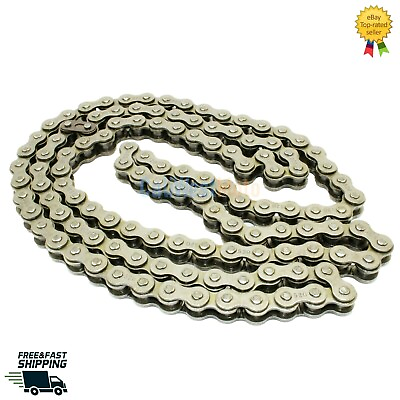#ad 520x120 LINKS FITS MOTORCYCLE ATV NON O RING DRIVE CHAIN 520 PITCH 120 LINK $71.95