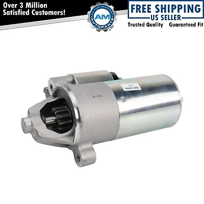 #ad New Replacement Starter Motor for Ford Taurus Mercury Sable 3.0L $62.74