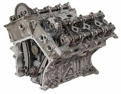 #ad 2003 Sebring Stratus New Reman Long Block Engine Assembly 2.4L Mopar Oem $1295.00