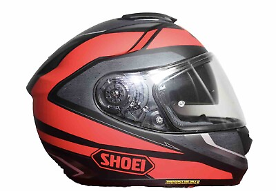 #ad Shoei GT Air Motorcycle Helmet $200.00