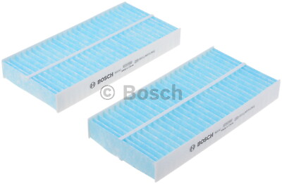 #ad Pair Set of 2 Cabin Air Filters Bosch For Acura EL RSX Honda Civic CR V Element $21.05