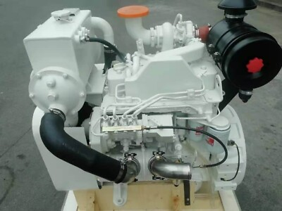#ad 2022 Cummins 4BT Marine Engine $17500.00
