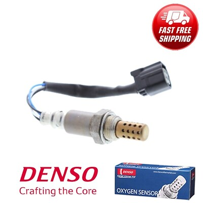 #ad Genuine DENSO Oxygen Sensor for 2009 2014 Acura TSX 2008 2012 Honda Accord 2.4L $59.99