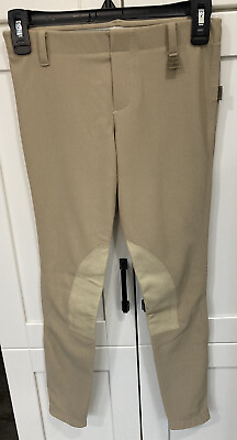 #ad Devon Aire Youth Riding Breeches. See Description For Measurements $17.50